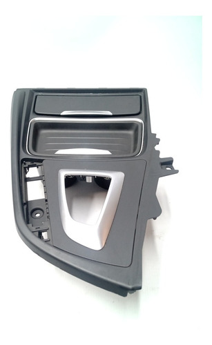Moldura Central Trambulador Bmw 320i 328i 2013 2014 2015