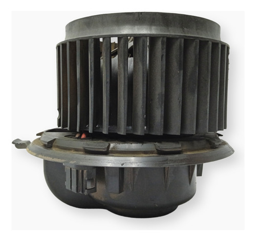 Motor Ar Forçado Caixa Ar Tras Volkswagen Touareg 2005 2007
