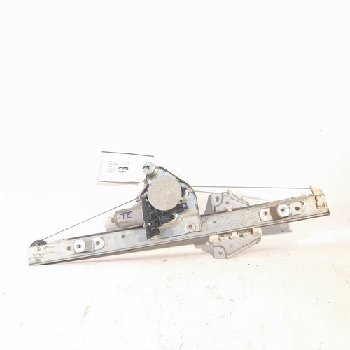 Motor Maquina Vidro Tras Esq Suzuki Grand Vitara 2010 2015