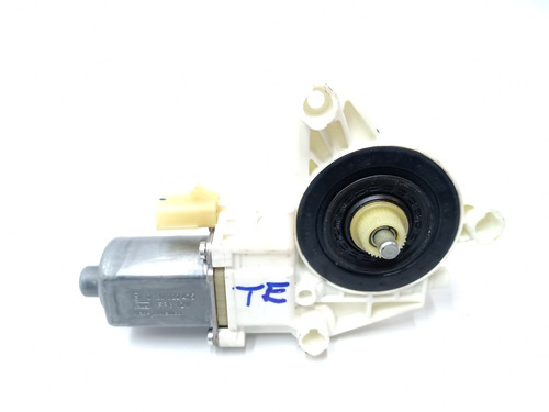 Motor Maquina Vidro Traseiro Esquerdo Dodge Journey 2013