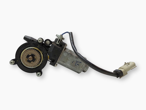 Motor Máquina Vidro Traseiro Esquerdo Jeep Cherokee 2006