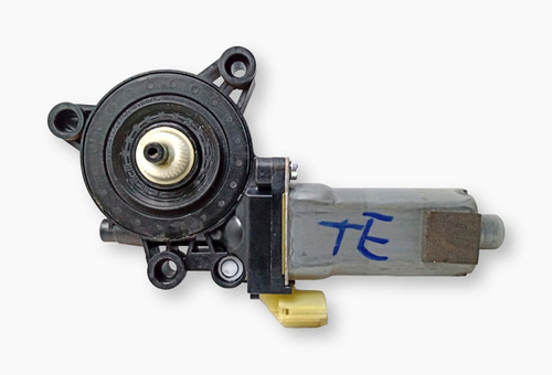 Motor Maquina Vidro Traseiro Esquerdo Kia Sorento 2010 2013