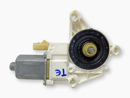 Motor Vidro Porta Traseira Esquerda Fiat Freemont 2011 2012