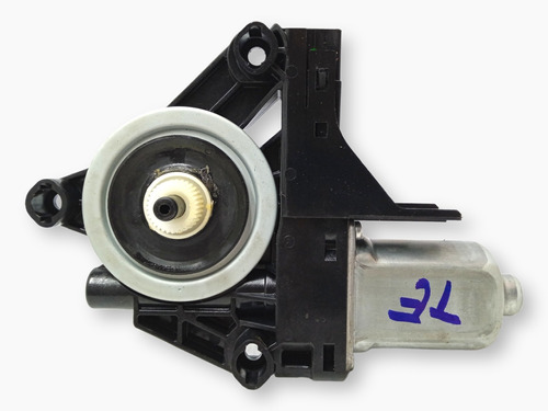 Motor Vidro Traseiro Esquerdo Volvo Xc60 2011 2012 2013