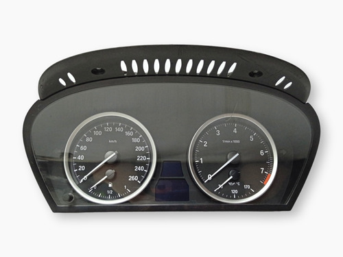 Painel Instrumento Bmw X6 2013 2014 2015