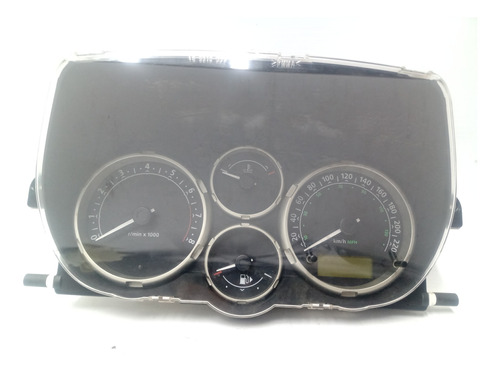 Painel Instrumento Land Rover Freelander 1 2003 2004 2005