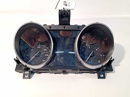 Painel Instrumentos Land Rover Evoque 2015