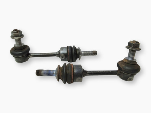 Par Bieleta Traseira Bmw X6 3.0 2012 2013 2014 2015