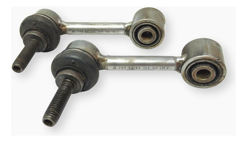 Par Bieleta Traseira Volkswagen Tiguan 2011 2012 2013 2014