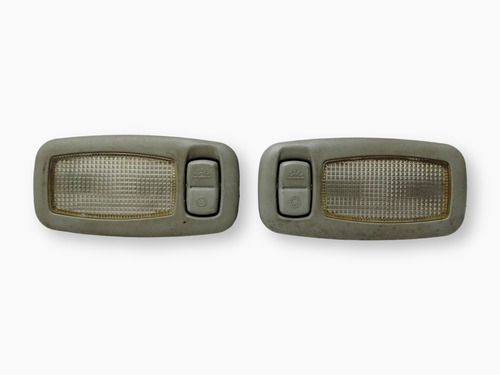 Par Luz Cortesia Hyundai Ix35 2.0 2011 2012 2013