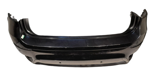Parachoque Traseiro Bmw X6 2013 2014 2015