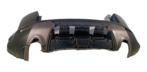 Parachoque Traseiro Land Rover Evoque 2012 2014 2015 2017