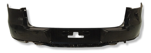 Parachoque Traseiro Volkswagen Tiguan 2012 2013 2014