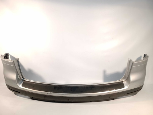 Parachoque Traseiro Volkswagen Touareg 2004 2005 2006 2010