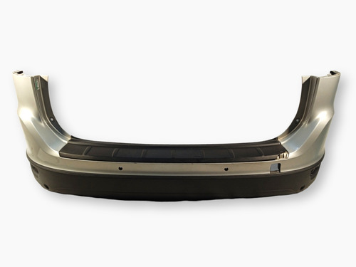 Parachoque Traseiro Volvo Xc60 2011 2012 2013