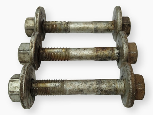 Parafuso Cambagem Volkswagen Touareg 2005 2006 2007