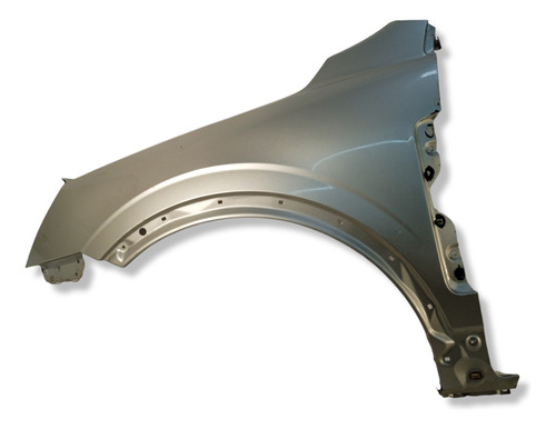 Paralama Esquerdo Chevrolet Captiva 2010 2011
