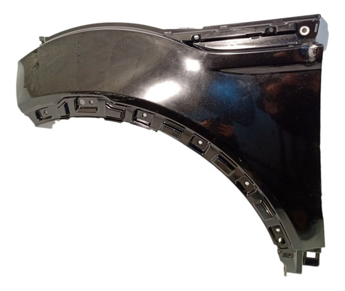Paralama Esquerdo Detalhe Land Rover Evoque 2.0 2012 A 2015
