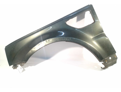 Paralama Esquerdo Detalhe Land Rover Sport 2004 2009