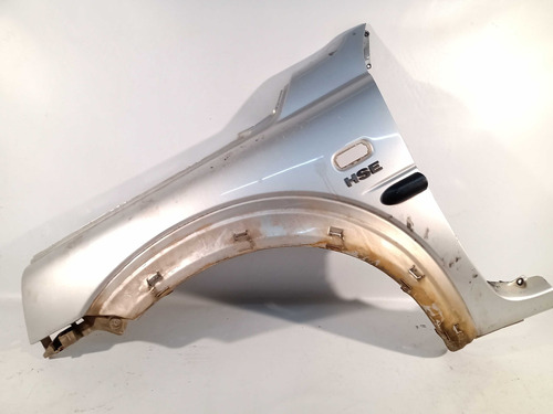 Paralama Esquerdo Land Rover Freelander 1 2003 2004 2005