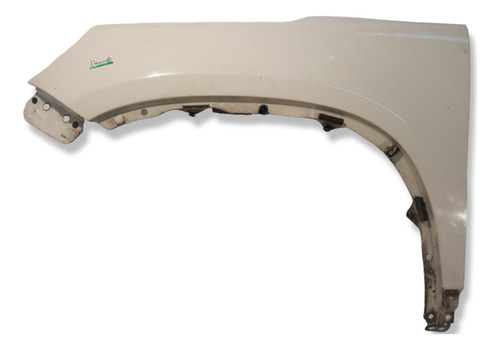 Paralama Esquerdo Volkswagen Tiguan 2011 2012 2013 2014