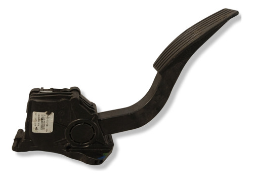 Pedal Acelerador Chevrolet Sonic Hatch 2012 2013 2014
