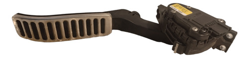 Pedal Acelerador Volkswagen Touareg V8 2010 2011 2012