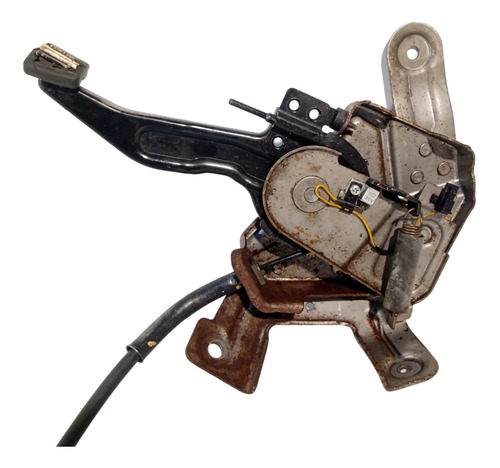 Pedal Estacionamento Hyundai Ix35 2.0 2011 2012 2013