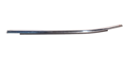 Pestana Externa Tras Esq Cromada Fiat Toro 2022 2023