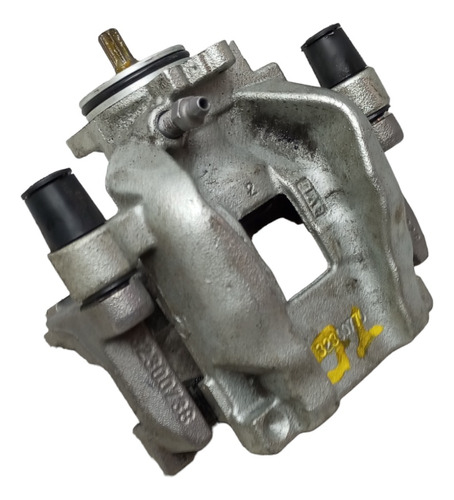 Pinça Cavalete Tras Esq Volvo Xc40 Recharge P8 Awd 2022 2023