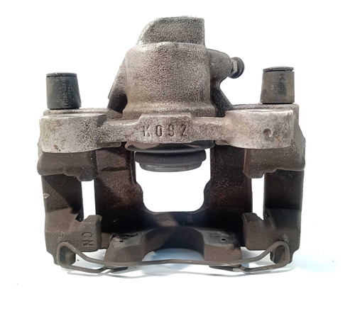 Pinça Cavalete Traseira Esquerda Mercedes C350 2008 2010