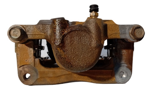 Pinça Cavalete Traseiro Esquerdo Kia Sorento 2010 2012 2013