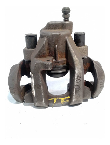 Pinça Cavalete Traseiro Esquerdo Mercedes Ml350 2007 2008