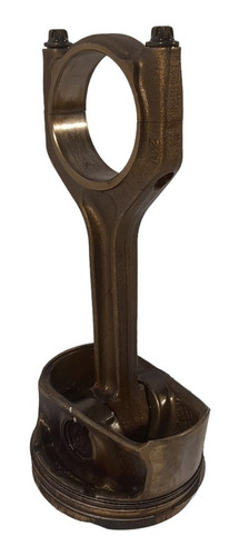 Pistão Biela Bmw X1 3.0 6cc 2011 2012 2013 2014