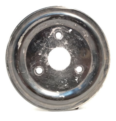 Polia Bomba Agua Kia Sportage 2010 2011 2012