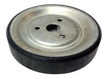Polia Bomba Dágua Citroen Ds3 2011 2012 2013