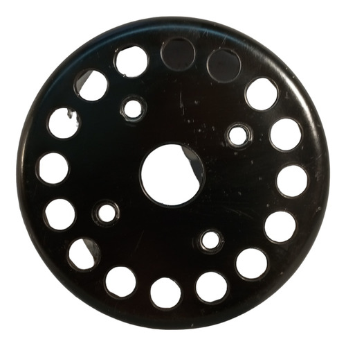 Polia Bomba Dágua Hyundai I30 2013 2014 2015