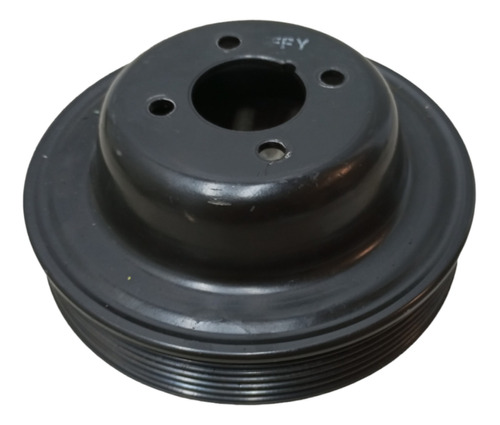 Polia Bomba Dágua Hyundai Santa Fé 2010 2011 2012 2011
