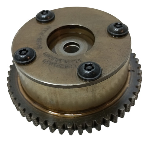 Polia Comando Admissão Hyundai Azera 3.0 V6 2013 2014 2015