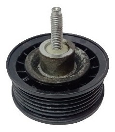 Polia Correia Alternador Land Rover Evoque 2.0 2012 2017