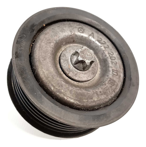 Polia Correia Alternador Mercedes C350 2008 2009 2010 2011