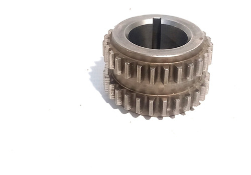 Polia Engrenagem Virabrequim Kia Sportage 2.0 2010 2011 2012