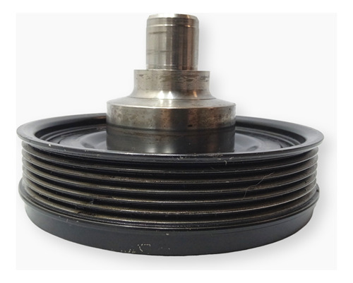 Polia Virabrequim Bmw 320i 2.0 2013 2014 2015