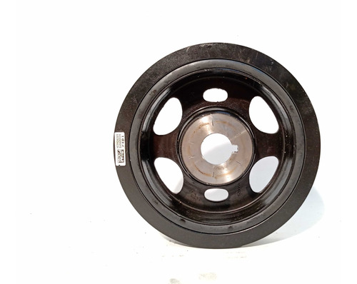 Polia Virabrequim Gm Tracker Premier Turbo 1.2 2021 2022