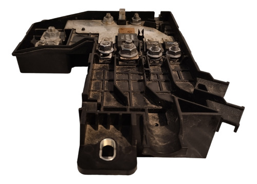 Polo Base Negativa Volvo Xc40 Recharge 2022 2023