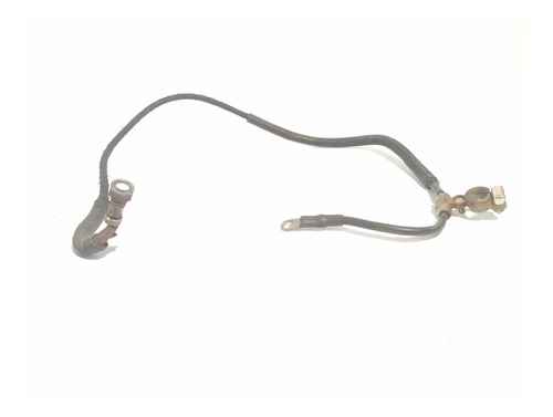 Polo Negativo Chevrolet Captiva 2.4 2010 2011 2012