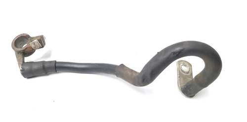 Polo Negativo Volkswagen Tiguan 2011 2012 2013 2014 2015