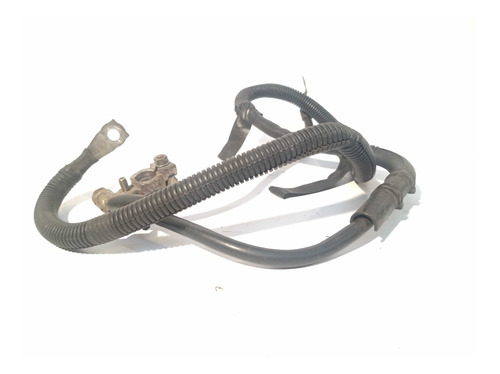Polo Negativo Volvo C30 Aut 2008