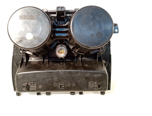 Porta Copo Acendedor 12v Bmw 118i 120i 2012 2013 2014 2015