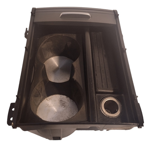 Porta Copo Console Central Land Rover Evoque 2013 2014 2015